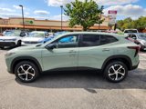 Used 2024 Chevrolet Trax RS w/ Driver Confidence Package image 5