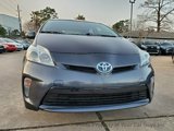 Used 2013 Toyota Prius Three w/ Solar Roof Pkg image 4