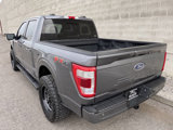 Used 2021 Ford F150 4x4 SuperCrew image 6