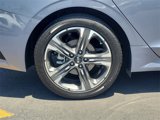 Certified 2021 Kia K5 EX image 6