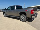 Used 2012 Chevrolet Silverado 3500 LTZ w/ LTZ Plus Package image 4