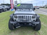 Used 2015 Jeep Wrangler Sport w/ Quick Order Package 23S image 2