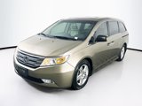 Used 2012 Honda Odyssey Touring image 3