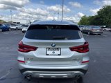 Certified 2021 BMW X3 xDrive30i w/ Convenience Package image 4