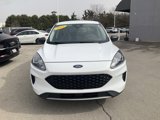 Used 2022 Ford Escape SE w/ Convenience Package image 2