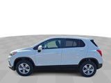 Certified 2022 Chevrolet Trax LS w/ Tint and Cruise Package image 5