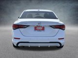Used 2021 Nissan Sentra SV image 4