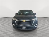 Used 2019 Chevrolet Traverse LT image 4
