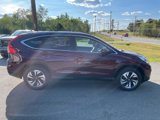 Used 2016 Honda CR-V Touring image 2