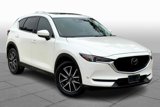 Used 2018 MAZDA CX-5 Grand Touring image 2