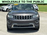 Used 2015 Jeep Grand Cherokee Limited image 2