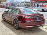 Used 2017 Honda Accord Sport image 4