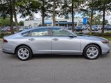 New 2025 Honda Accord LX image 4