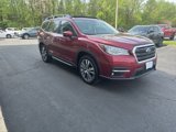 Used 2020 Subaru Ascent Limited w/ Technology Package image 6