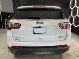 Used 2022 Jeep Compass Latitude image 4