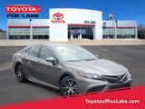 Used 2023 Toyota Camry SE image 1