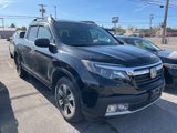 Used 2017 Honda Ridgeline RTL-E image 3