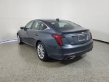 Used 2020 Cadillac CT5 Premium Luxury image 3