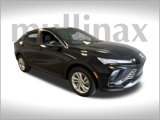 New 2025 Buick Envista Preferred image 2