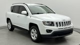 Used 2017 Jeep Compass Latitude image 3