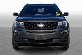 Used 2019 Ford Explorer Sport image 3