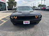 Used 2022 Dodge Challenger SXT w/ Blacktop Package image 2