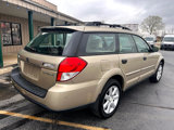 Used 2009 Subaru Outback 2.5i Special Edition image 3