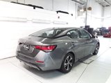 Used 2021 Nissan Sentra SV image 3