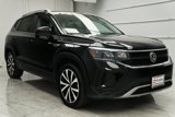 Used 2022 Volkswagen Taos SE image 2