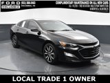 Used 2022 Chevrolet Malibu RS image 3