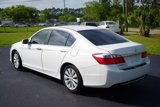 Used 2014 Honda Accord EX image 3