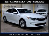 Used 2017 Kia Optima LX w/ Option Group 014 image 3