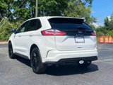 Certified 2024 Ford Edge ST-Line w/ Class II Trailer Tow Package image 3