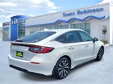 Certified 2022 Honda Civic EX-L image 4