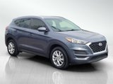 Used 2021 Hyundai Tucson Value image 3