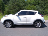 Used 2015 Nissan Juke S image 2