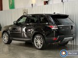 Used 2015 Land Rover Range Rover Sport Supercharged image 3
