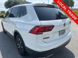 Used 2021 Volkswagen Tiguan SE image 6