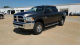 Used 2018 RAM 2500 Tradesman w/ Chrome Appearance Group image 4