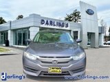 Used 2017 Honda Civic EX image 2