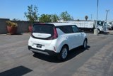 New 2025 Kia Soul LX image 5