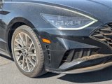Used 2022 Hyundai Sonata Limited image 2