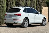Used 2016 Audi Q5 2.0T Premium Plus w/ Technology Package image 4