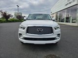 Used 2023 INFINITI QX80 Luxe w/ Cargo Package image 2