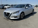 Used 2021 Nissan Altima 2.5 SV image 3