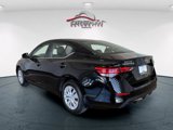 Used 2025 Nissan Sentra S image 5