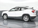 Used 2018 GMC Terrain SLE w/ Driver Convenience Package image 3