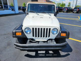 Used 2001 Jeep Wrangler Sahara image 5