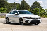 Used 2022 Honda Civic Touring image 3