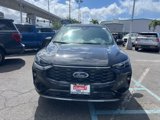 New 2024 Ford Escape ST-Line Elite w/ Premium Technology Package image 2